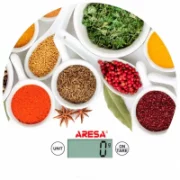 Кухонные весы ARESA SK-415 отзывы владельцев