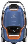 Пылесос Electrolux ZUODELUXE отзывы владельцев