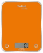 Кухонные весы Tefal BC5000 Optiss отзывы владельцев