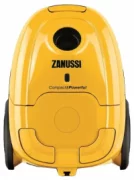 Пылесос Zanussi ZANSC00 отзывы владельцев