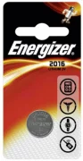 Батарейки Energizer CR2016 отзывы владельцев