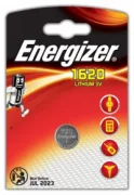Батарейки Energizer CR1620 отзывы владельцев