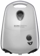Пылесос BORK V709 отзывы владельцев