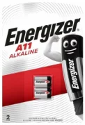 Батарейки Energizer A11 отзывы владельцев