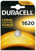 Батарейки Duracell 1620 отзывы владельцев