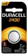 Батарейки Duracell 2430 отзывы владельцев