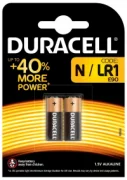 Батарейки Duracell N/LR1 отзывы владельцев