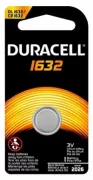 Батарейки Duracell 1632 отзывы владельцев