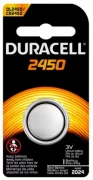 Батарейки Duracell 2450 отзывы владельцев