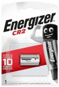 Батарейки Energizer CR2 отзывы владельцев