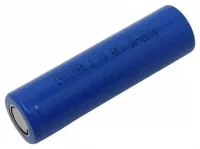 Батарейки REXANT 18650 30-2010 отзывы владельцев