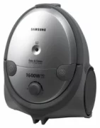 Пылесос Samsung SC5345 отзывы владельцев
