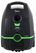 Пылесос Midea MVCB45A1 отзывы владельцев