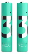 Батарейки Rombica NEO X3 AAA отзывы владельцев