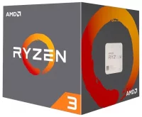 Процессор AMD Ryzen 3 1200 отзывы владельцев