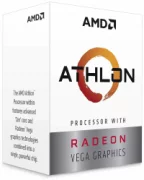 Процессор AMD Athlon 3000G отзывы владельцев