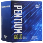 Процессор Intel Pentium Gold G5600F отзывы владельцев