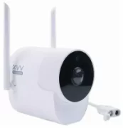 Камера Xiaomi Xiaovv XVV-1120S-B1 отзывы владельцев