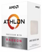 Процессор AMD Athlon 220GE отзывы владельцев