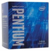 Процессор Intel Pentium G4500 Skylake (3500MHz, LGA1151, L3 3072Kb) отзывы владельцев