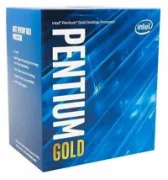 Процессор Intel Pentium Gold G6400 отзывы владельцев
