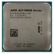 Процессор AMD A12-9800E отзывы владельцев