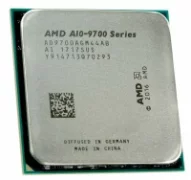 Процессор AMD A10-9700 отзывы владельцев
