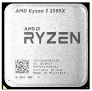Процессор AMD Ryzen 5 2500X отзывы владельцев
