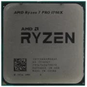 Процессор AMD Ryzen 7 PRO 1700X отзывы владельцев