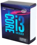 Процессор Intel Core i3-8350K отзывы владельцев