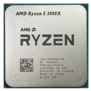 Процессор AMD Ryzen 5 3500X отзывы владельцев