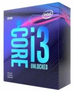 Процессор Intel Core i3-9350KF отзывы владельцев
