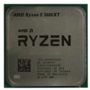Процессор AMD Ryzen 5 3600XT отзывы владельцев