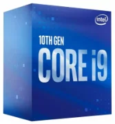Процессор Intel Core i9-10900 отзывы владельцев