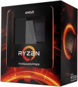 Процессор AMD Ryzen Threadripper 3970X отзывы владельцев