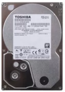 Жесткий диск Toshiba 2 TB DT01ACA200 отзывы владельцев