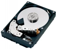 Жесткий диск Toshiba 1 TB MG04ACA100N отзывы владельцев