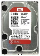 Жесткий диск Western Digital WD20EFRX отзывы владельцев