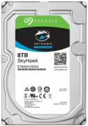 Жесткий диск Seagate 5900 SkyHawk [ST4000VX007] 4 ТБ отзывы владельцев