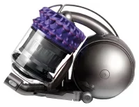 Пылесос Dyson DC52 Allergy Musclehead Parquet отзывы владельцев