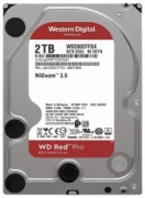 Жесткий диск Western Digital WD2002FFSX отзывы владельцев