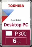 Жесткий диск Toshiba 6 TB HDWD260UZSVA отзывы владельцев