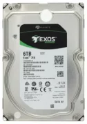 Жесткий диск Seagate Exos 7E8 ST4000NM0035 отзывы владельцев