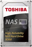 Жесткий диск Toshiba 6 TB HDWN160UZSVA отзывы владельцев