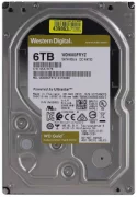 Жесткий диск Western Digital WD6003FRYZ отзывы владельцев