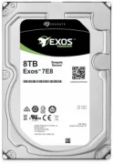 Жесткий диск Seagate 8 TB ST8000NM000A отзывы владельцев