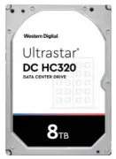 Жесткий диск Western Digital HUS728T8TAL5204 отзывы владельцев