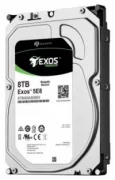 Жесткий диск Seagate 8 TB Exos 5E8 8TB отзывы владельцев