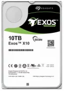 Жесткий диск Seagate 10 TB ST10000NM0016 отзывы владельцев