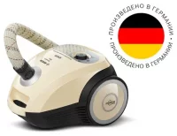 Пылесос Bosch BGL 252103 отзывы владельцев